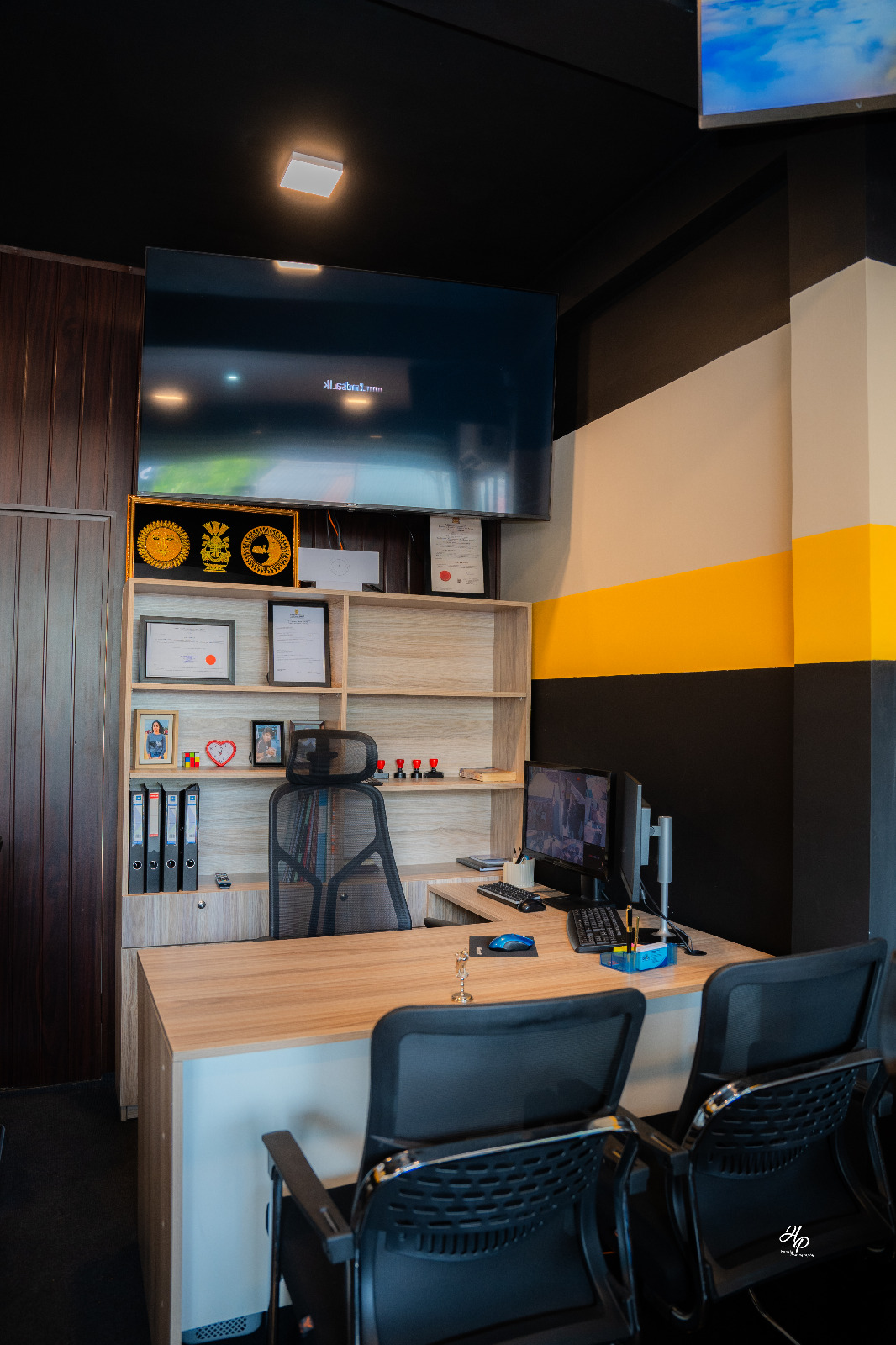 KMDSA New Office Opening